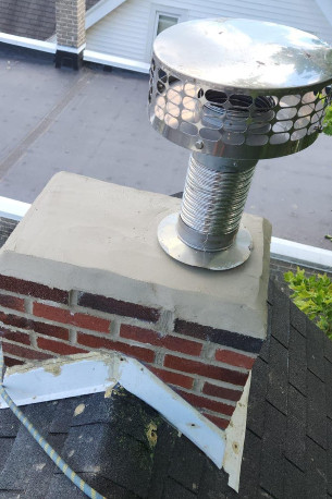 Incredible Chimney Incredible Chimney