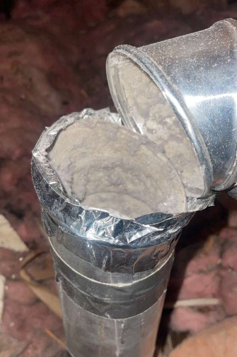 Incredible Chimney Incredible Chimney Dryer Vent