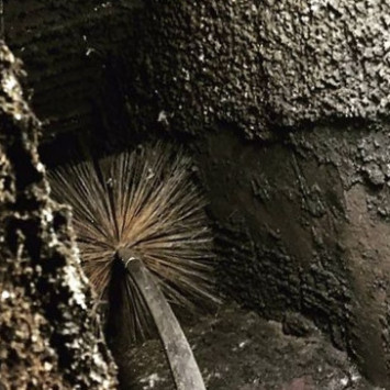 Incredible Chimney chimney sweep in green brook township